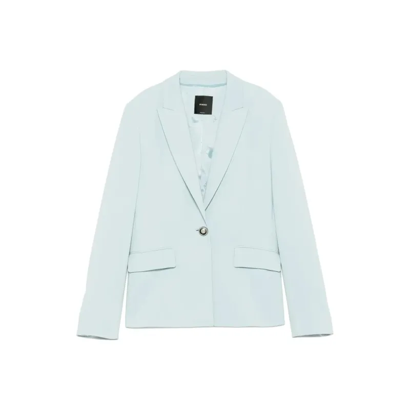 PINKO Single breasted Blazer-2