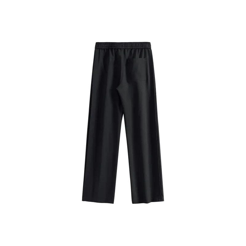 LA'T.WEEKEND Casual Pants Unisex-6