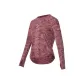 Plum Red Camouflage