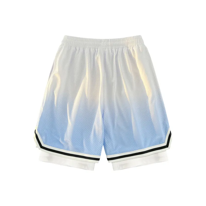 Anywalk Basketball Shorts Unisex-17