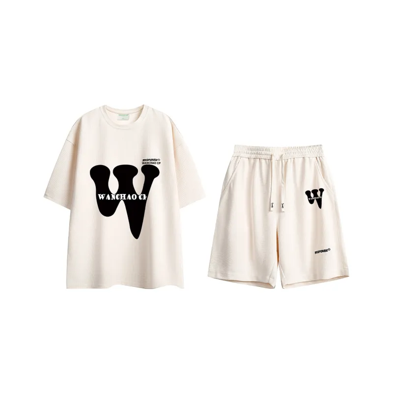 WANCHAO CP Casual Sportswear Unisex-6