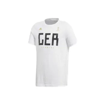 Adidas Soccer Jerseys Men White