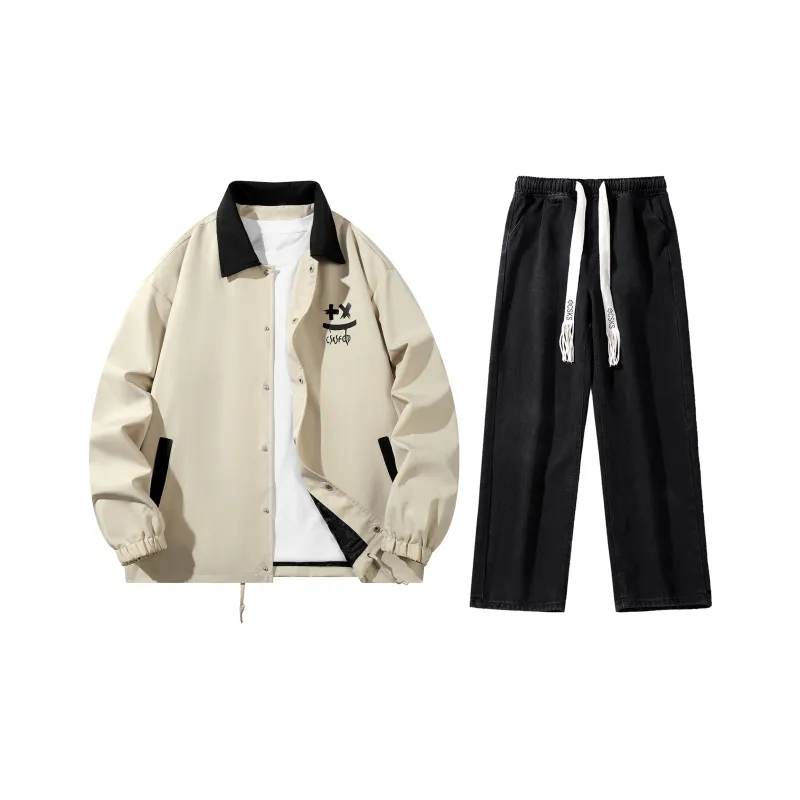 CSKS Casual Sportswear Unisex-6
