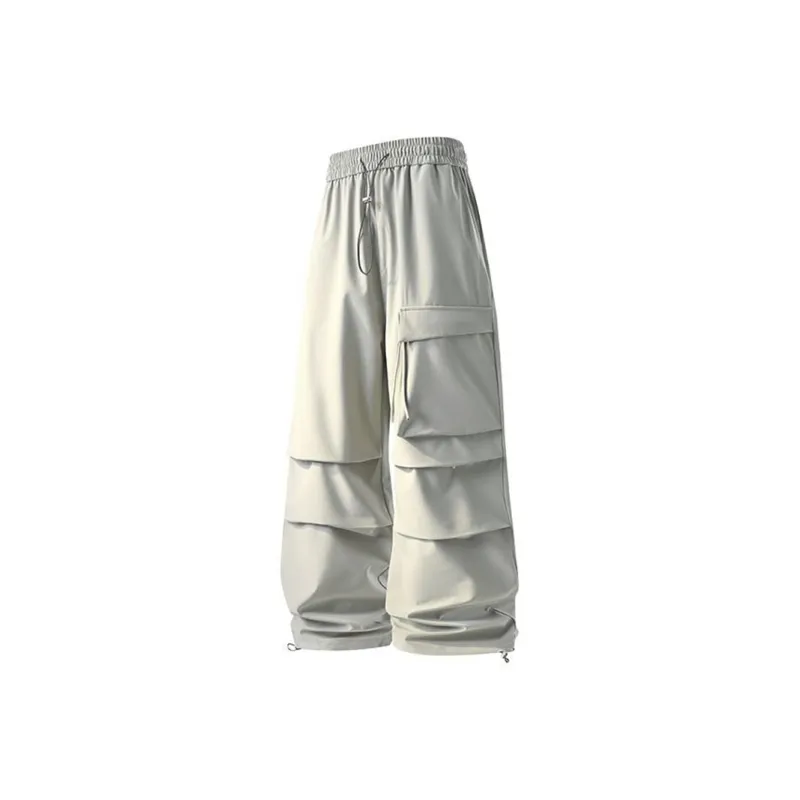 MORii Cargo Pants Unisex-13