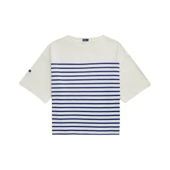 Polo Ralph Lauren T Shirt Women's Blue White