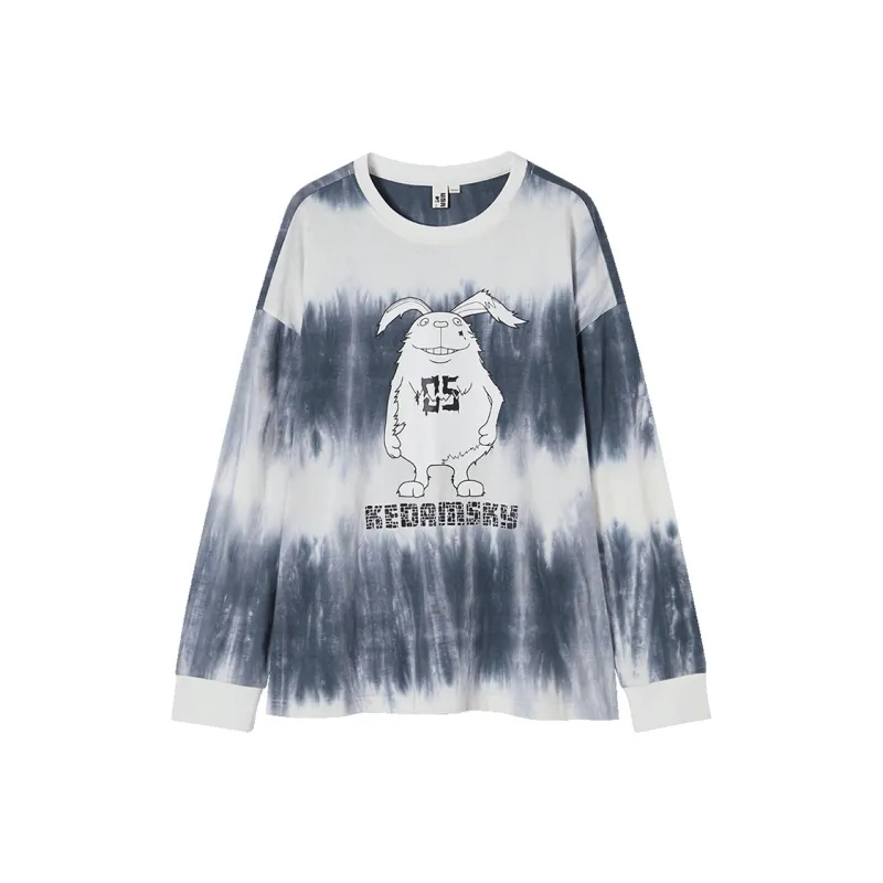 I'M ONE Long-Sleeved T-Shirt Unisex-2