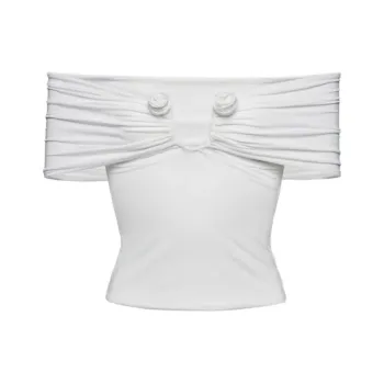 MAGDA BUTRYM T-Shirt Women's White