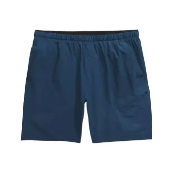 THE NORTH FACE Sports Shorts Men's Dark Blue