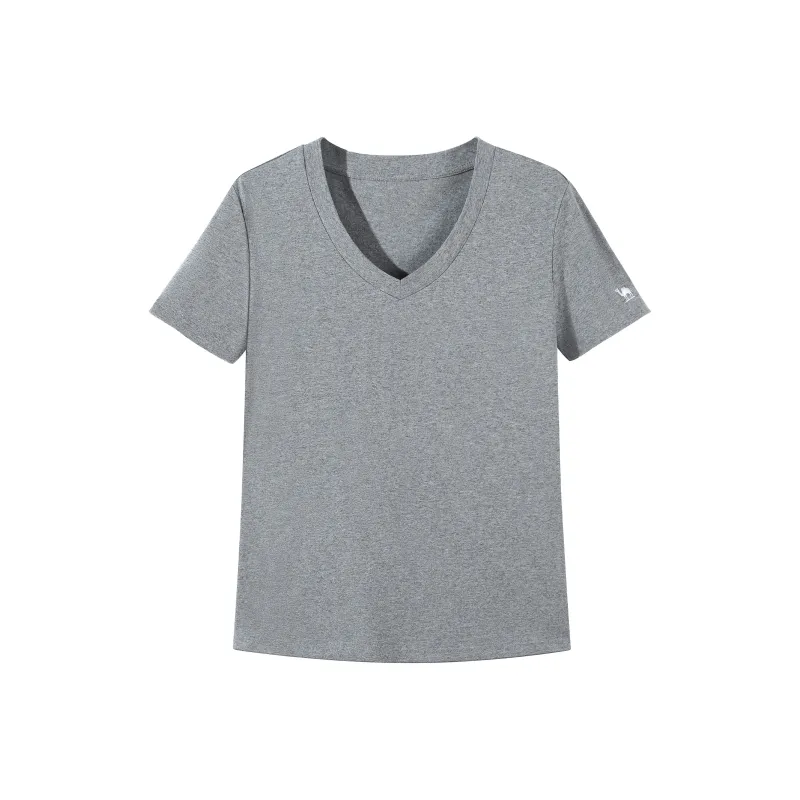 CAMEL Urban Function Series T Shirt Women's-2