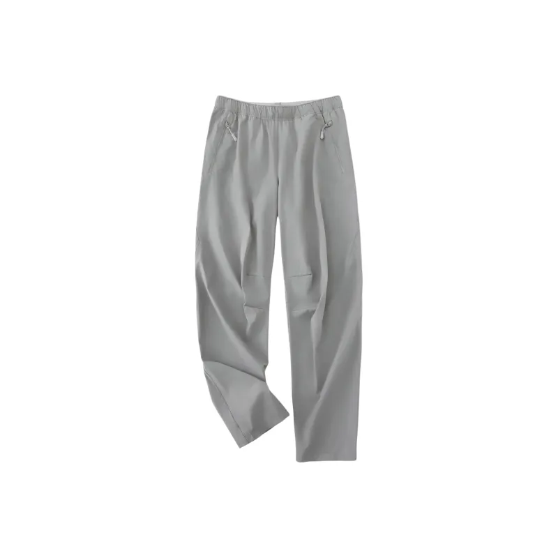 DKREA Casual Pants Unisex-7
