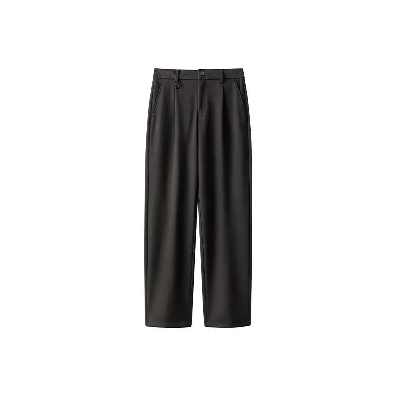 WILLIAM FOX&SONS Casual Pants Unisex-2