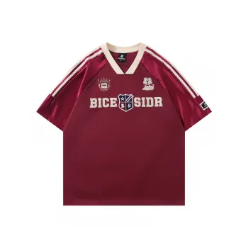 CUWU Raglan Sleeve T Shirt Unisex