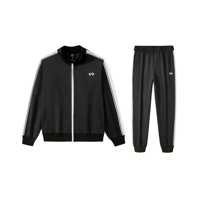 JIANWANG Casual Sportswear Unisex-0
