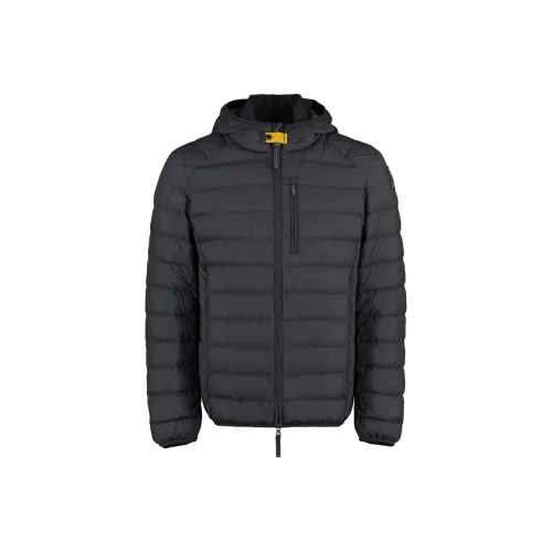 PARAJUMPERS Jackets 
Coats Men
s Black
