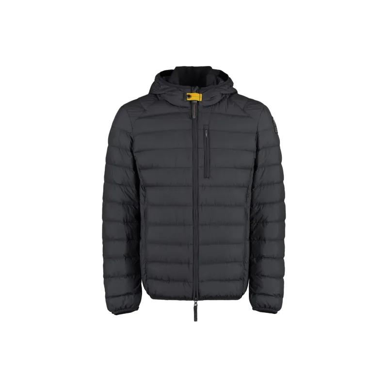 PARAJUMPERS Jackets & Coats Men's Black-0