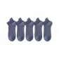 5 Pack[5 Navy Blue]