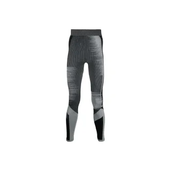 Y 3 Logo Printed Skinny Pants