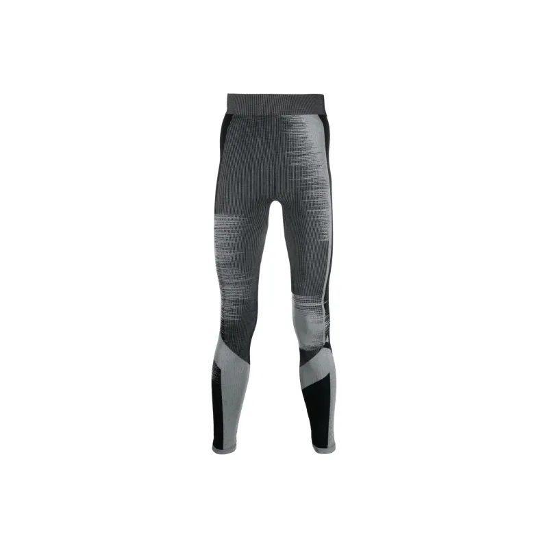 Y 3 Logo Printed Skinny Pants-0