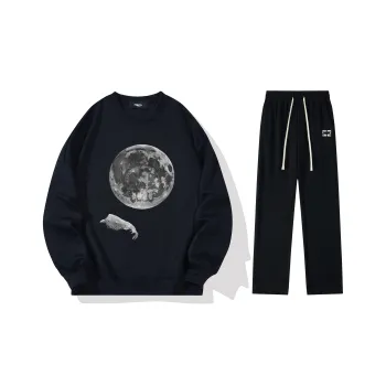 GF Sweatshirt Sets Unisex