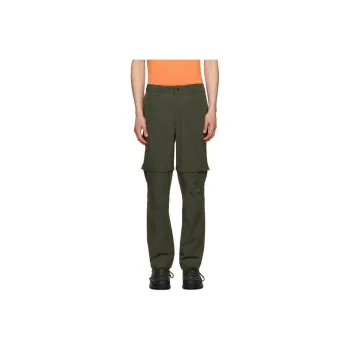 THE NORTH FACE Casual Pants Men's Green