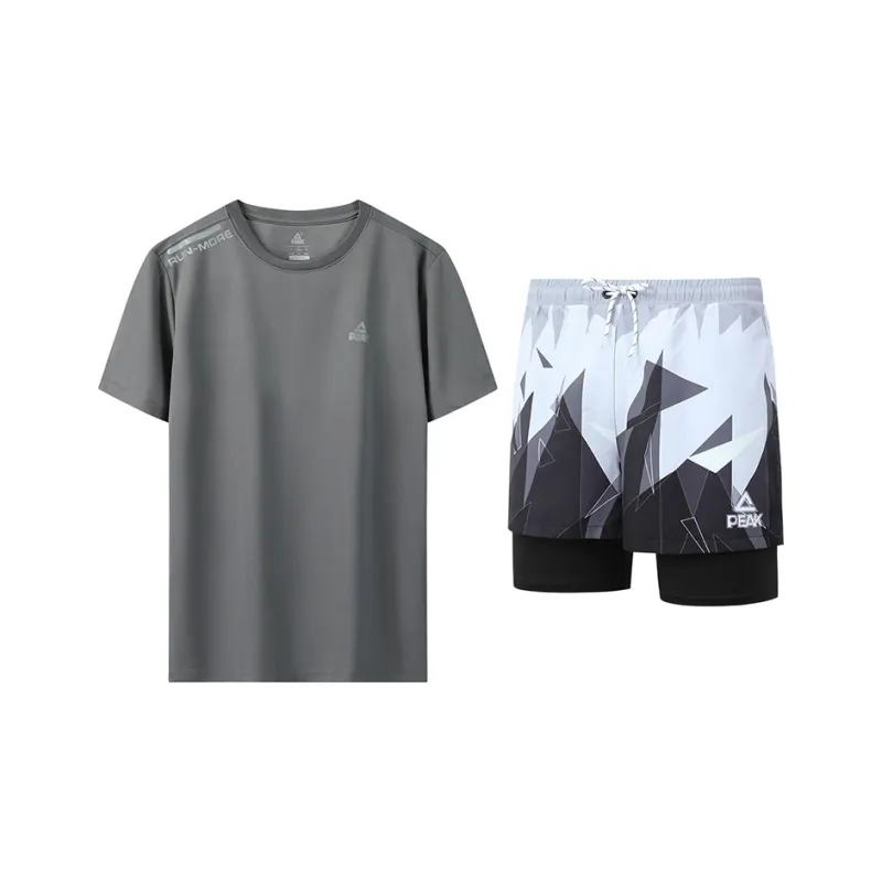 PEAK Casual Sportswear Unisex-2