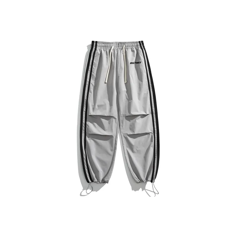 LIGHTNING MONSTER Casual Pants Unisex-8