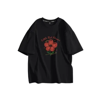Cotton T Shirts Women's