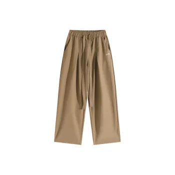 K bird Casual Pants Unisex