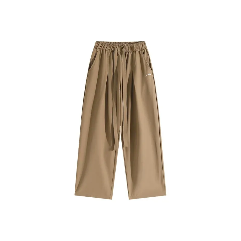 K bird Casual Pants Unisex-0