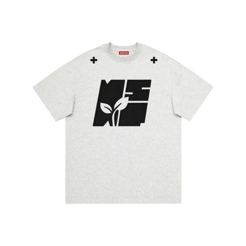 WOKXSS T Shirts Unisex-10
