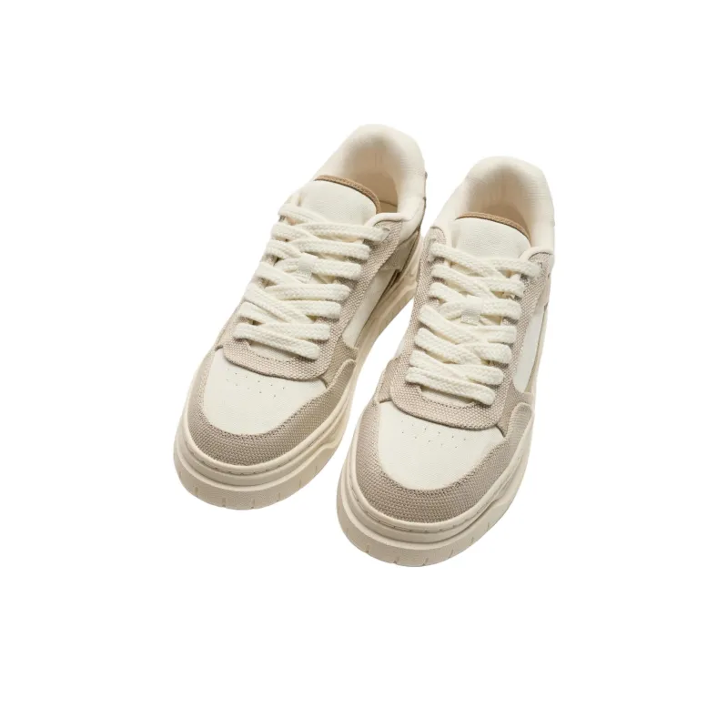 ZARA Low Top Casual Shoes Men's Brown-2