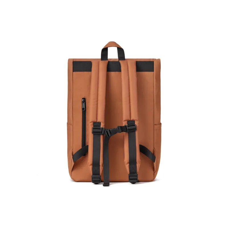 Jeep Fabric Backpack Unisex Multicolor-11