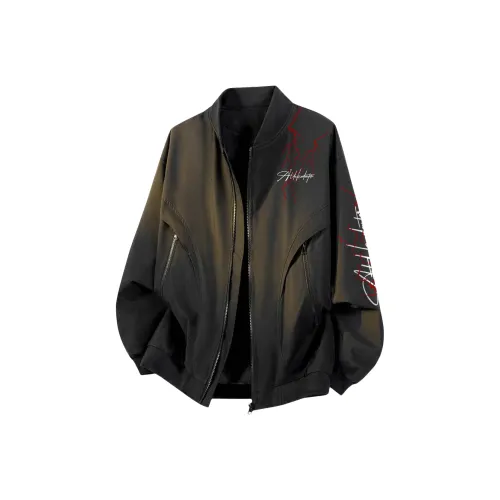 DUKE+DEXTER Jackets & Coats Unisex