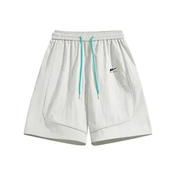 Warrior Cloud Sail Series Casual Shorts Unisex
