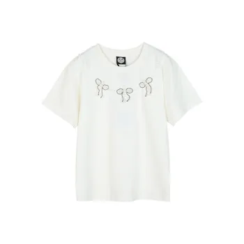 LALABOBO T-Shirts Women's