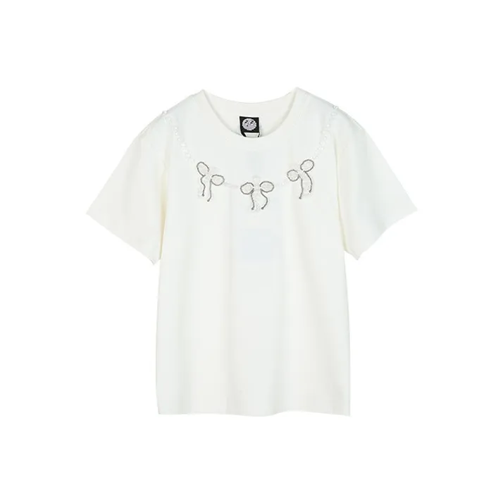 LALABOBO T-Shirts Women's-2