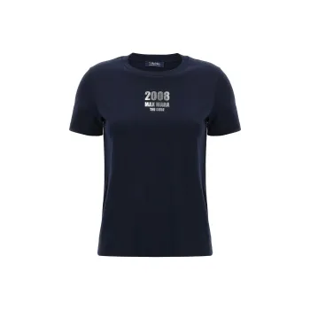 'S MAX MARA T Shirt Women's Blue