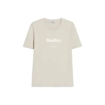 'S MAX MARA T Shirt Women's Beige