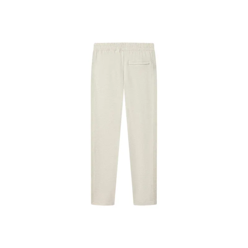FILA MILANO Collection Casual Pants Men's Khaki Gray LK-1