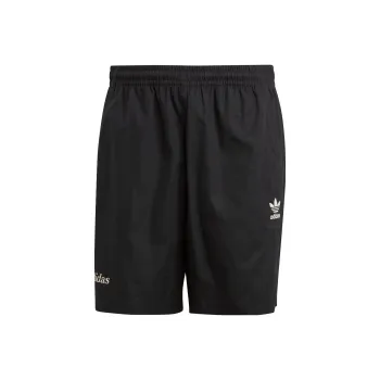 Adidas Originals Enjoy Summer Sports Shorts Men Black
