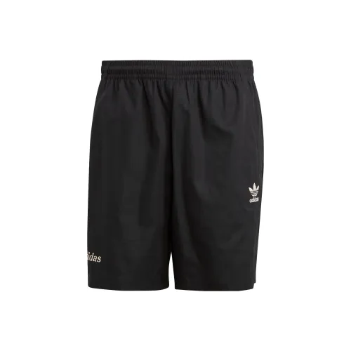 Adidas Originals Enjoy Summer Sports Shorts Men Black