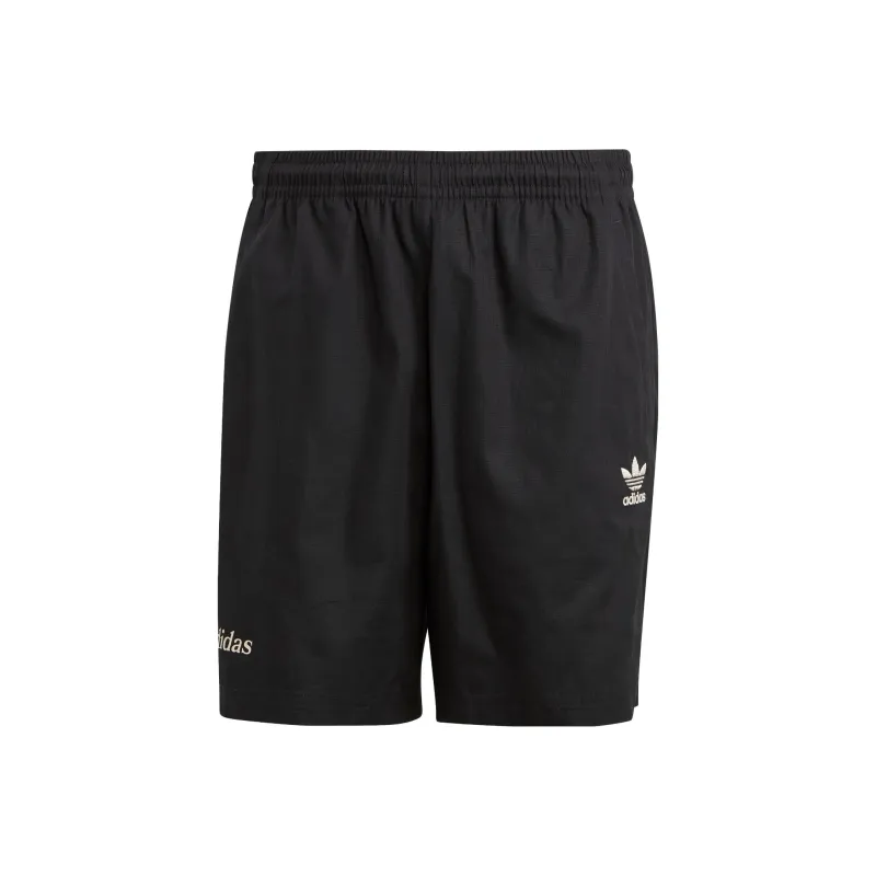 Adidas Originals Enjoy Summer Sports Shorts Men Black-0