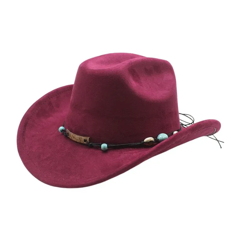 Mulinsen Woolen Jazz Hat Unisex-16