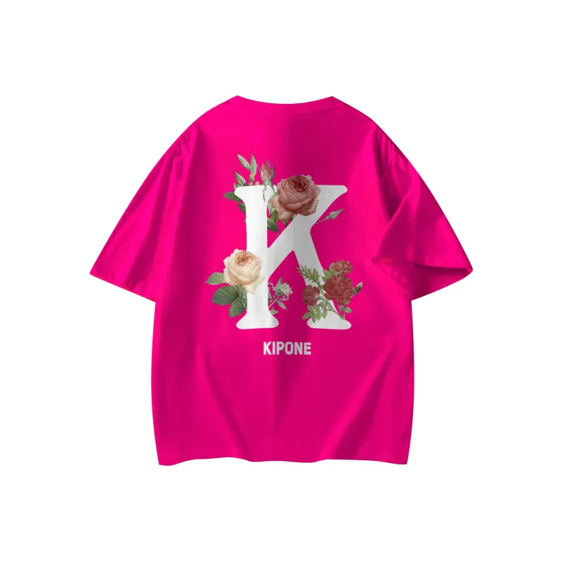 KIPONE T Shirts Unisex-29