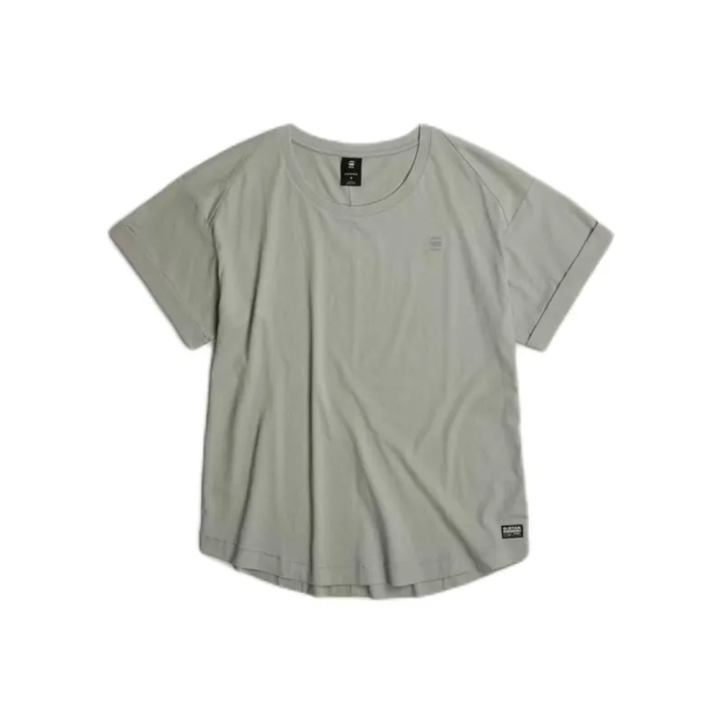 G-STAR RAW T-Shirt Women's Iron Craft-0