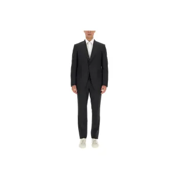 TOM FORD Shelton Two Piece Tailored Suit