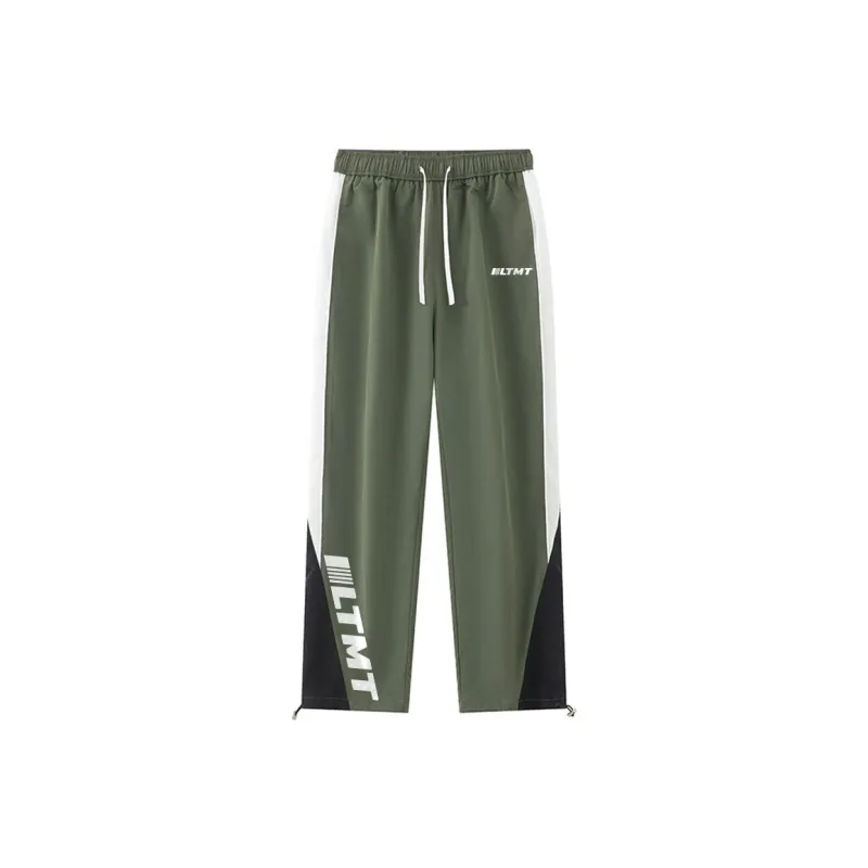 LIGHTNING MONSTER Casual Pants Unisex-4