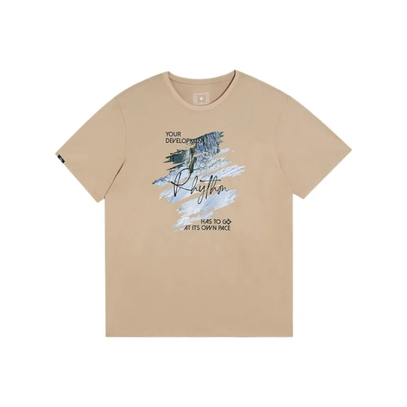 RIGORER T Shirts Men-2