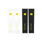 [White+Black]2 Pack