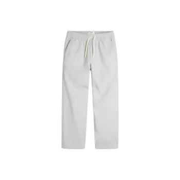 Hollister Casual Pants Men's Light Gray